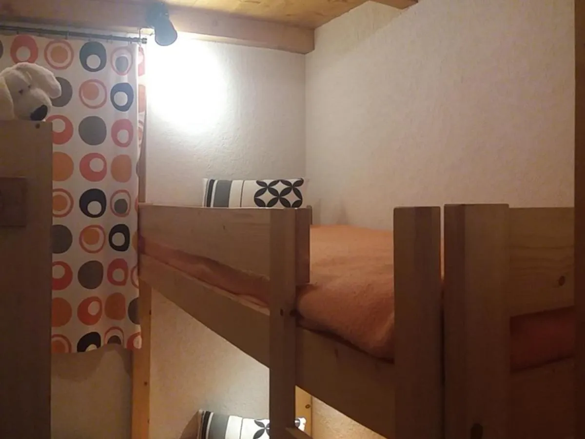 Appartement Cozy 4 Pers, 2 Chambres, Proche Pistes Et Commerces, Balcon, Parking, Animaux Acceptes - Fr-1-733-10 Crest-Voland