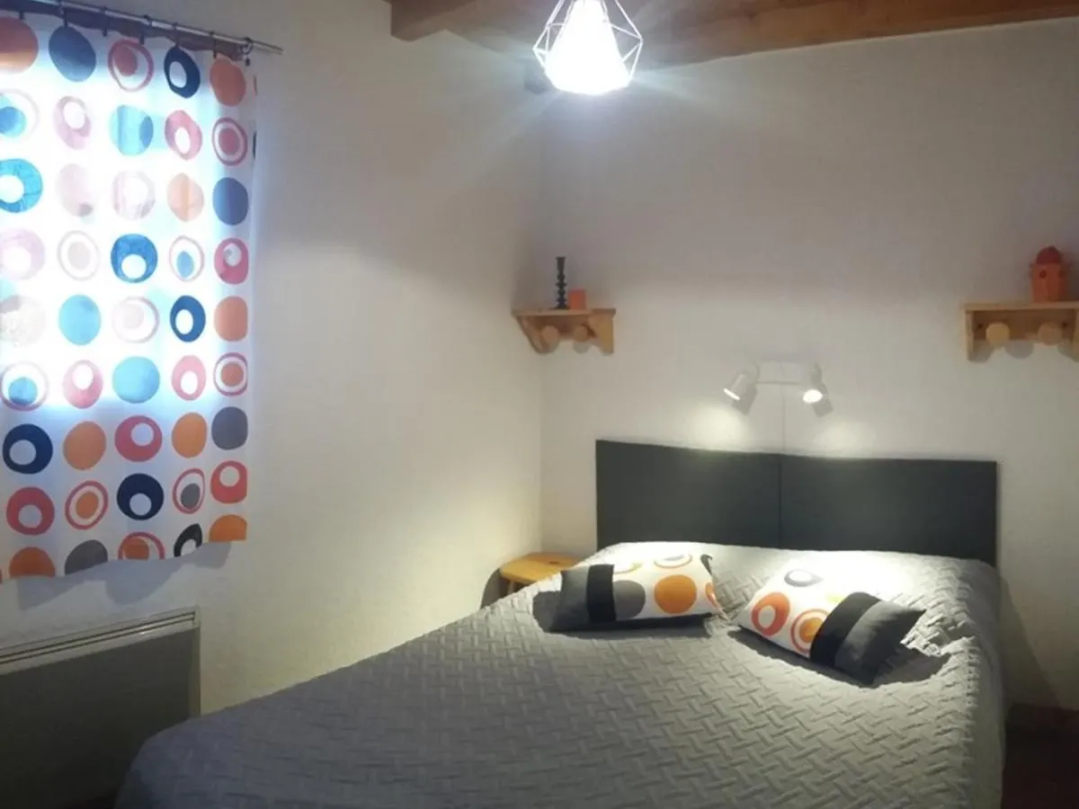 Appartement Cozy 4 Pers, 2 Chambres, Proche Pistes Et Commerces, Balcon, Parking, Animaux Acceptes - Fr-1-733-10 Crest-Voland Apartment