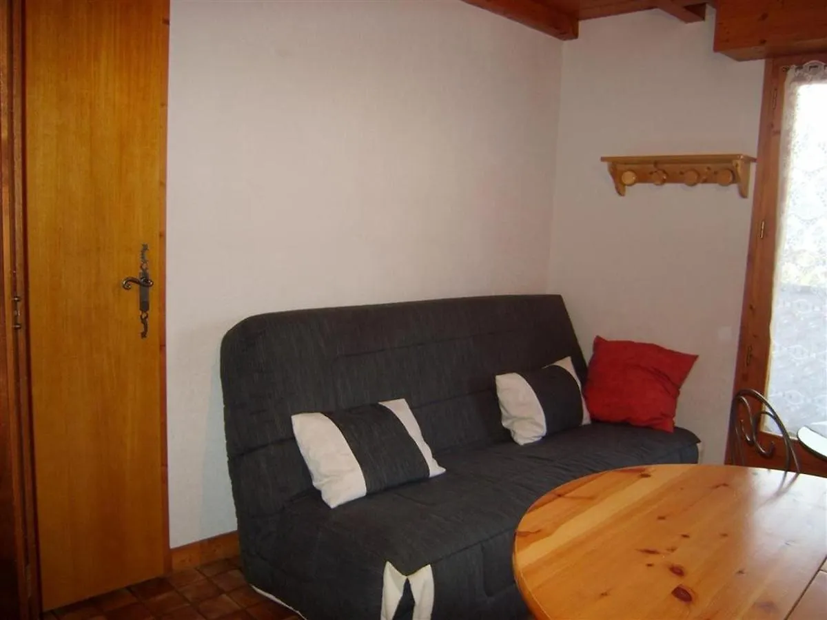 Appartement Cozy 4 Pers, 2 Chambres, Proche Pistes Et Commerces, Balcon, Parking, Animaux Acceptes - Fr-1-733-10 Crest-Voland France